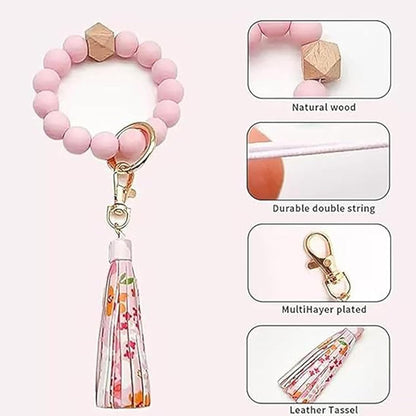 Wristlet Keychain Wallet